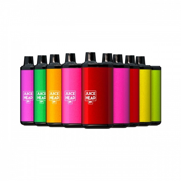 Juice Head 5K Disposable 5, juice head 5k ztn disposable 5, juice